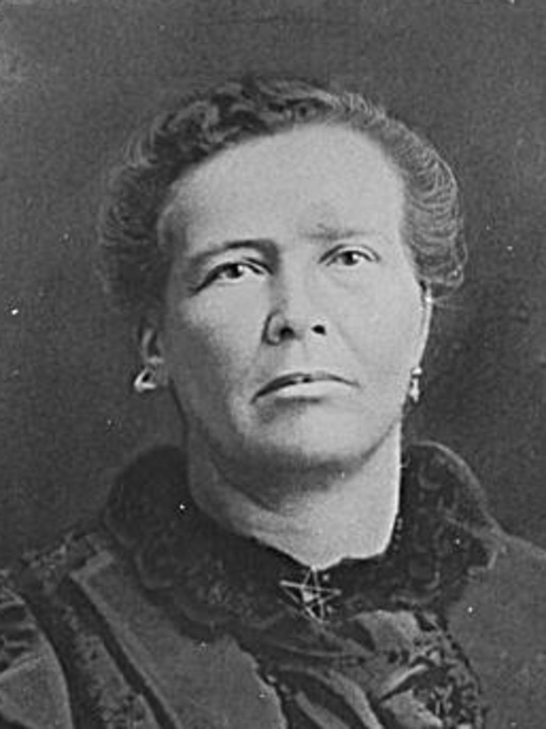Clarinda Jane Doffelmeyer (1840 - 1906) Profile